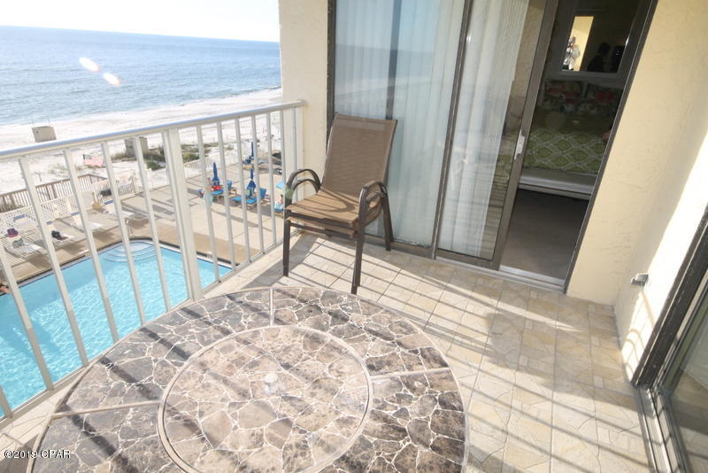 Regency Towers - Residential