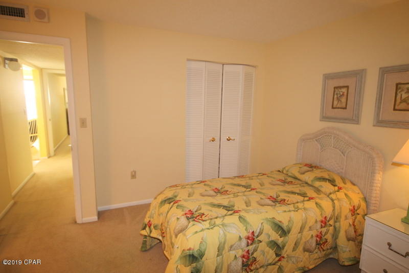 Regency Towers - Residential