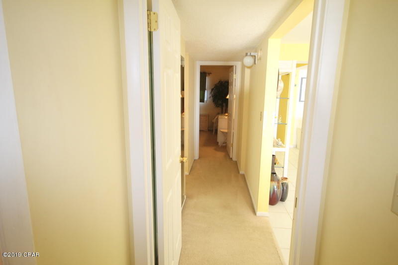 Regency Towers - Residential