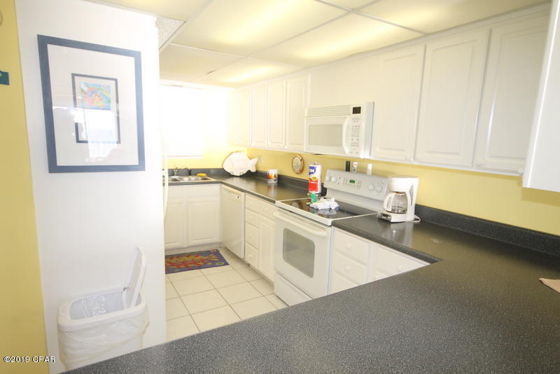 Regency Towers - Residential