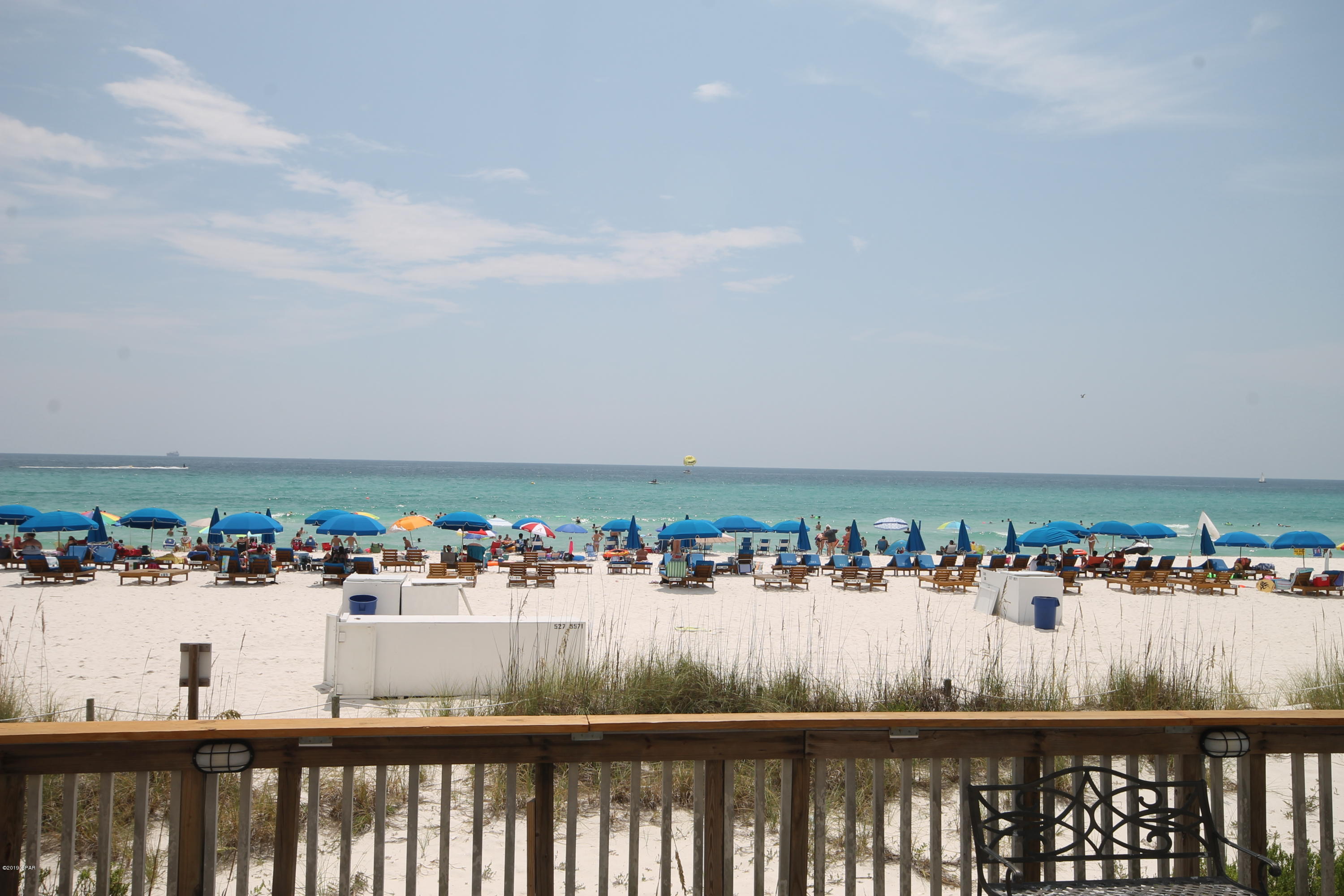 Regency Towers - Residential