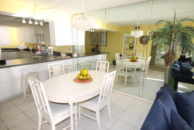 Regency Towers - Residential