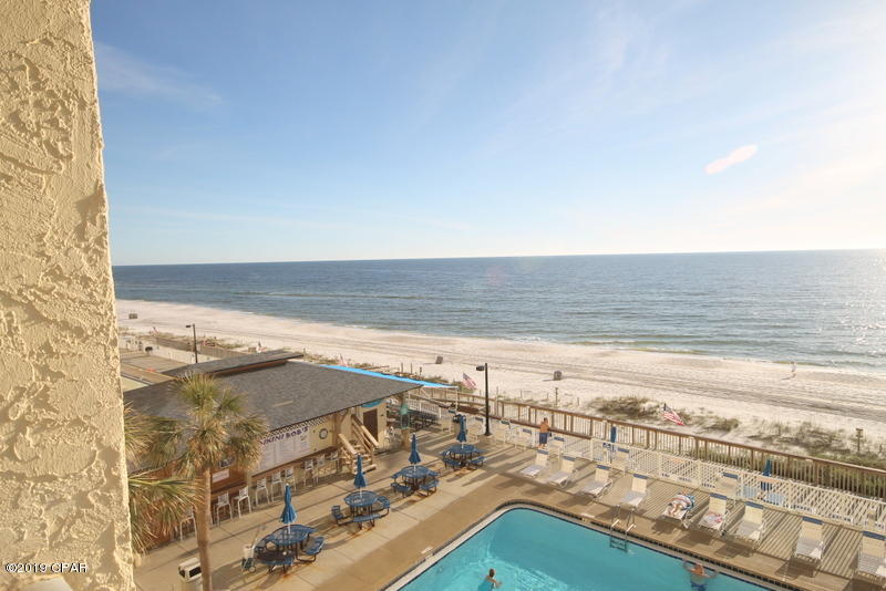 Regency Towers - Residential