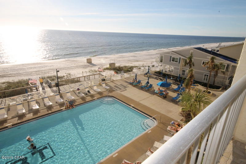 Regency Towers - Residential