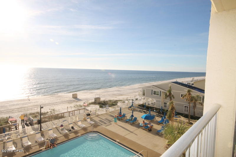 Regency Towers - Residential