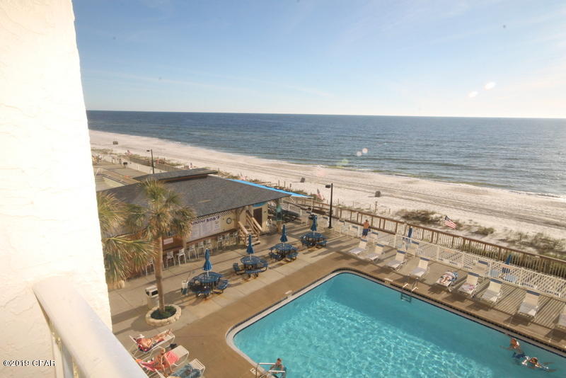 Regency Towers - Residential