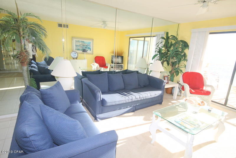 Regency Towers - Residential