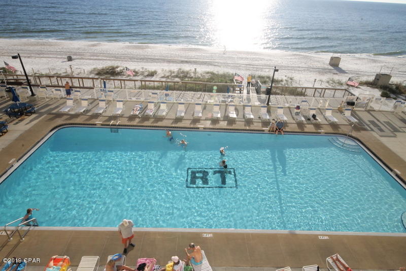 Regency Towers - Residential