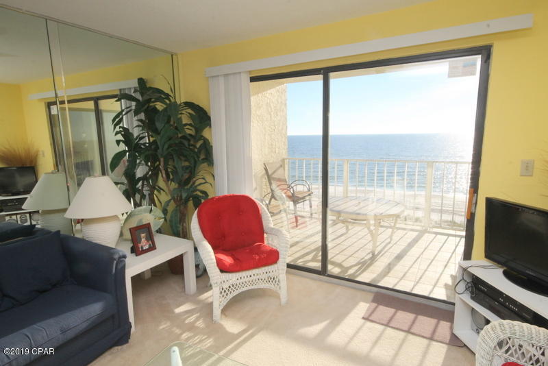 Regency Towers - Residential