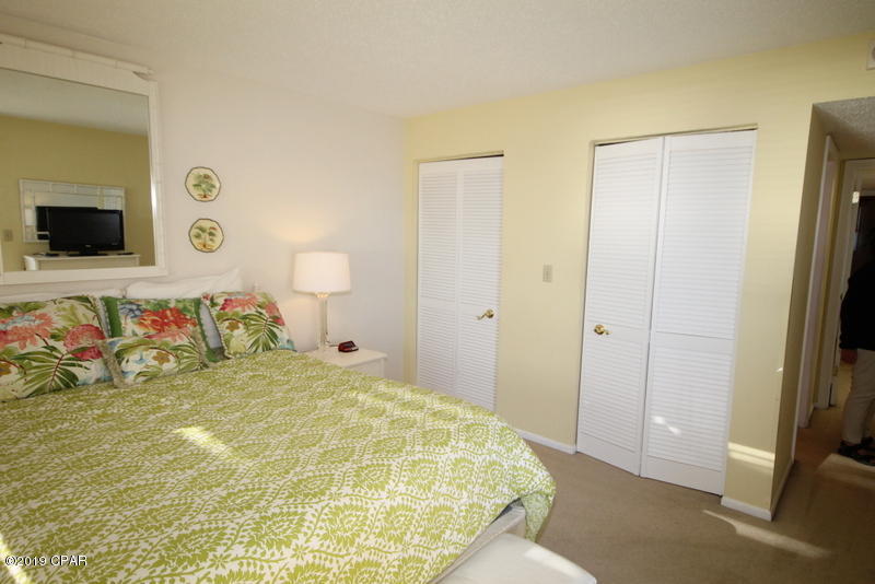 Regency Towers - Residential