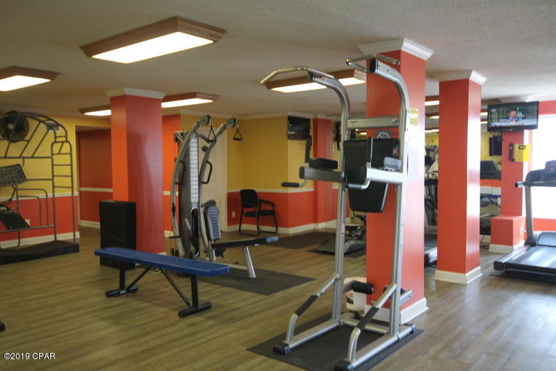 Regency Towers - Residential