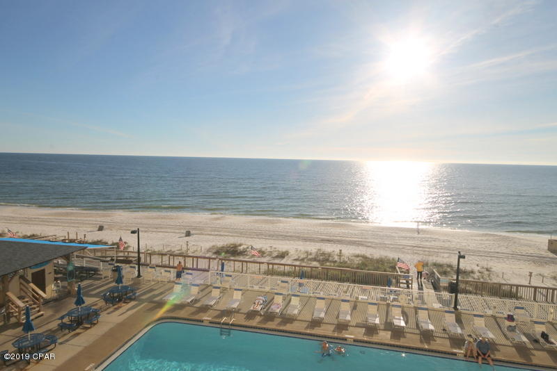 Regency Towers - Residential