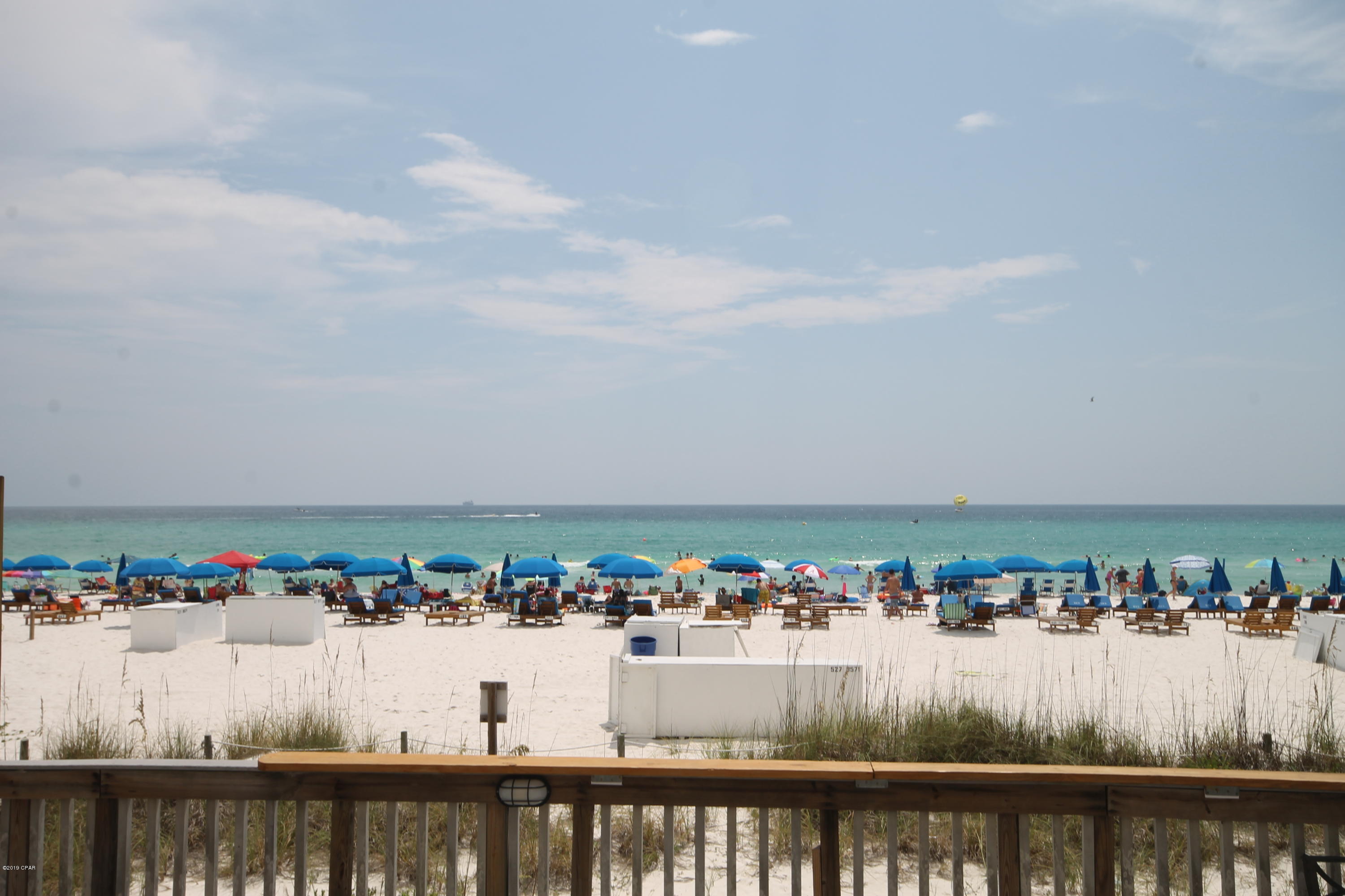 Regency Towers - Residential