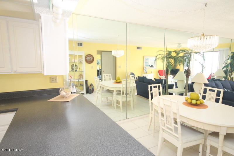 Regency Towers - Residential