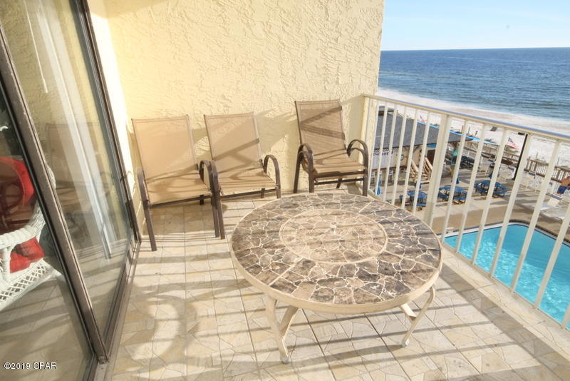 Regency Towers - Residential