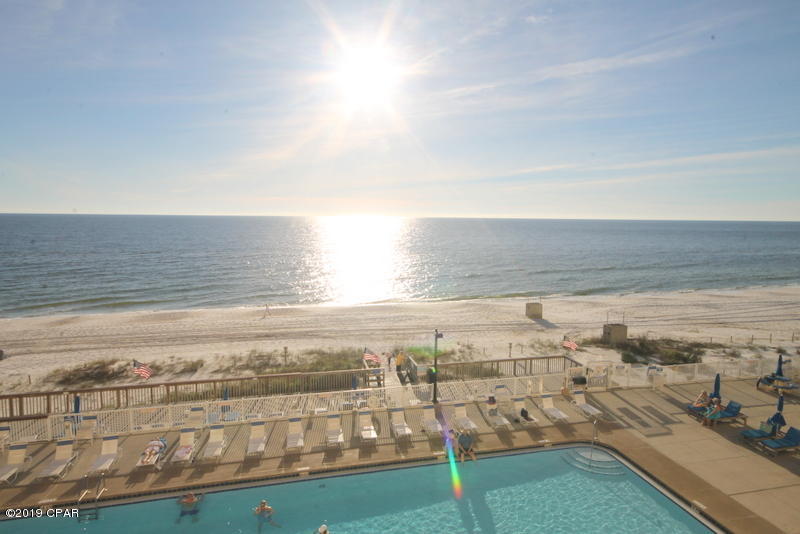 Regency Towers - Residential