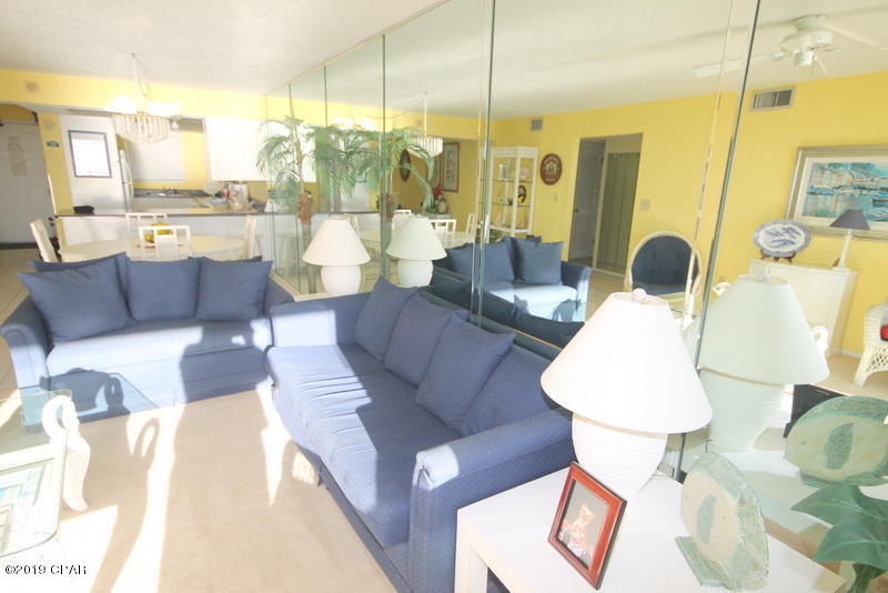 Regency Towers - Residential