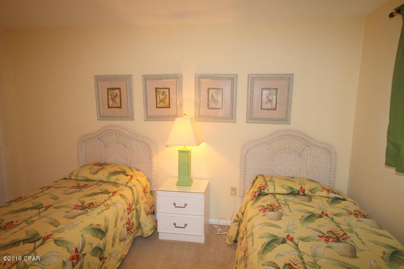 Regency Towers - Residential