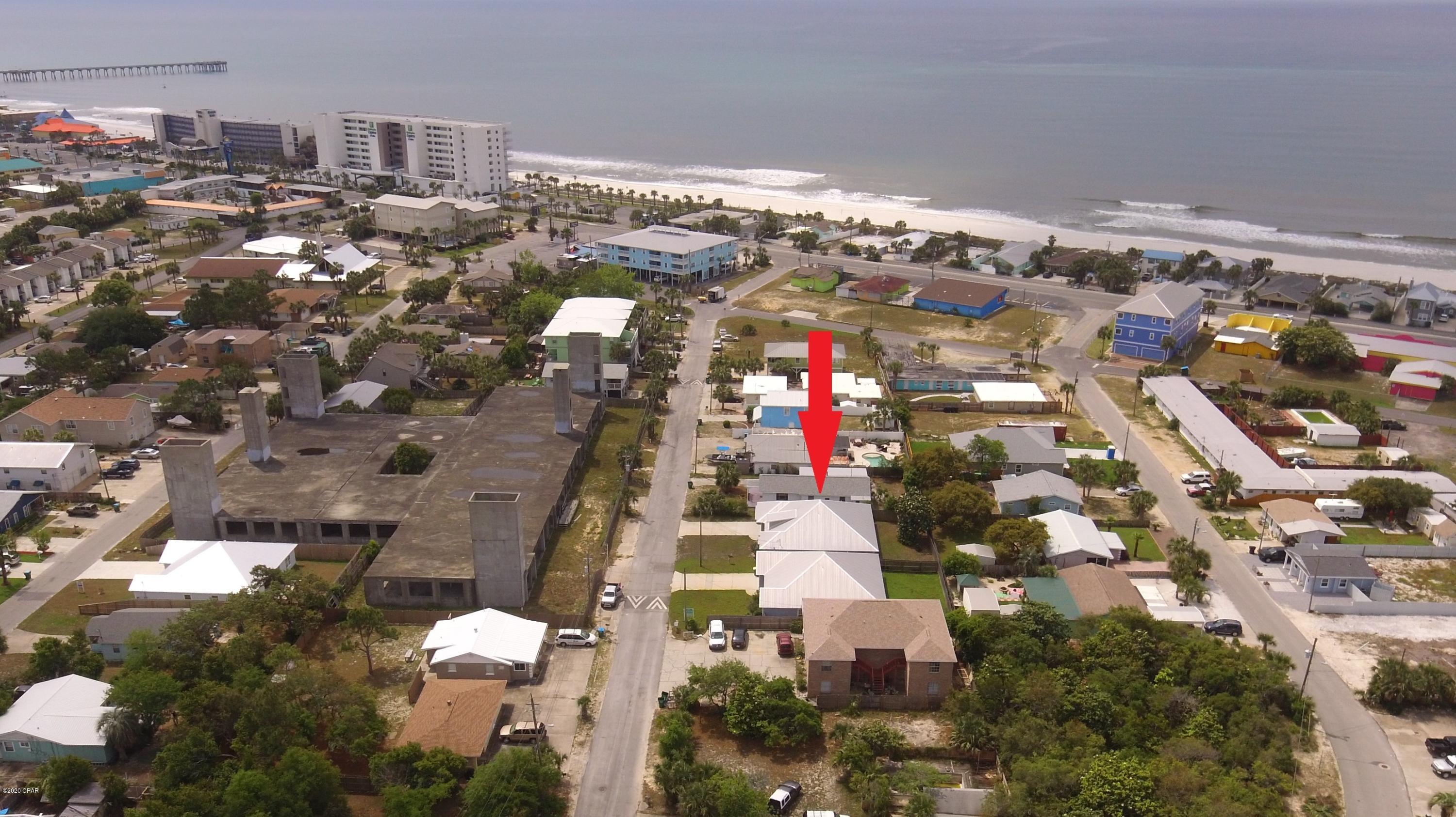 [No Recorded Subdiv] - Residential