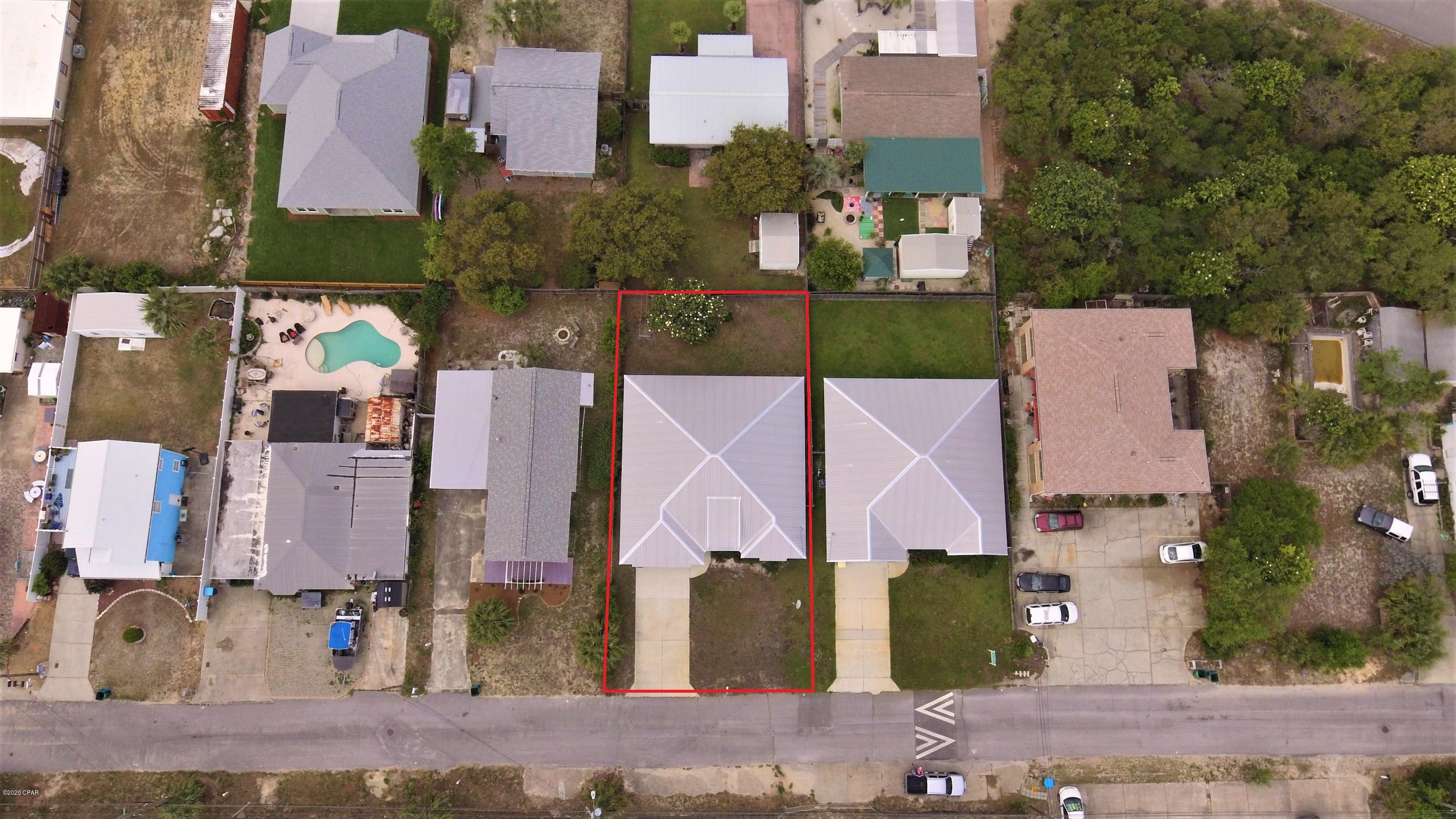 [No Recorded Subdiv] - Residential