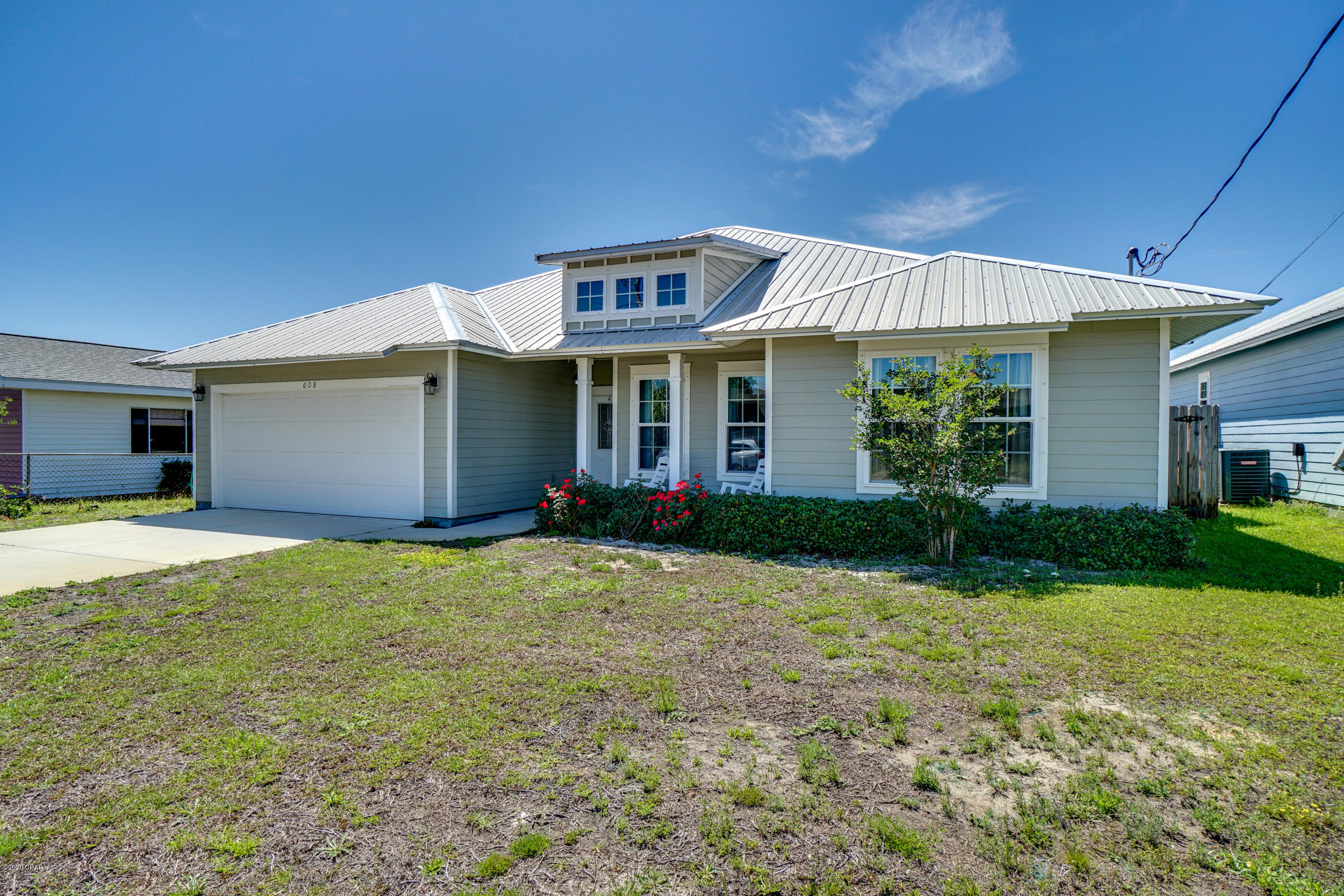 [No Recorded Subdiv] - Residential