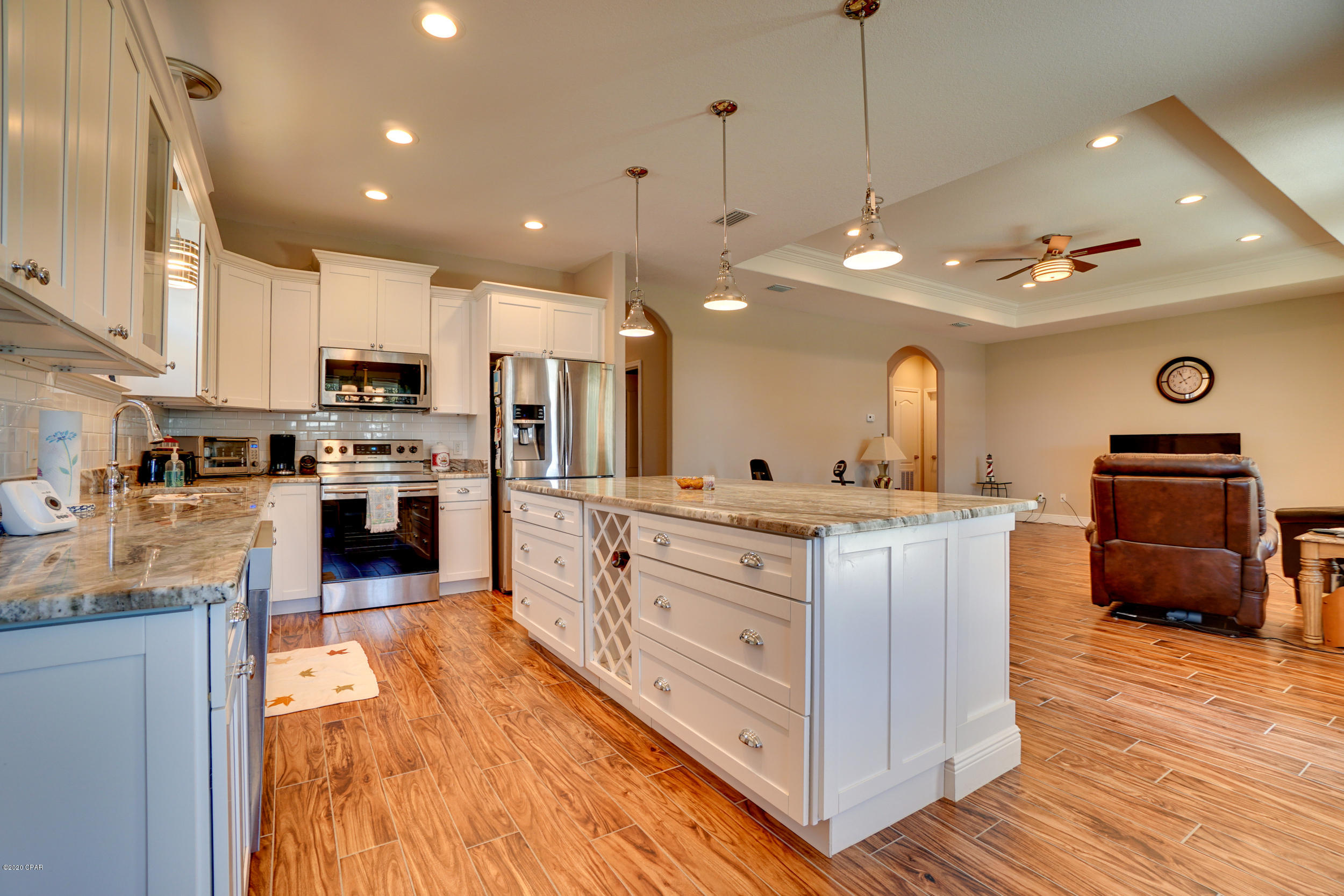 [No Recorded Subdiv] - Residential