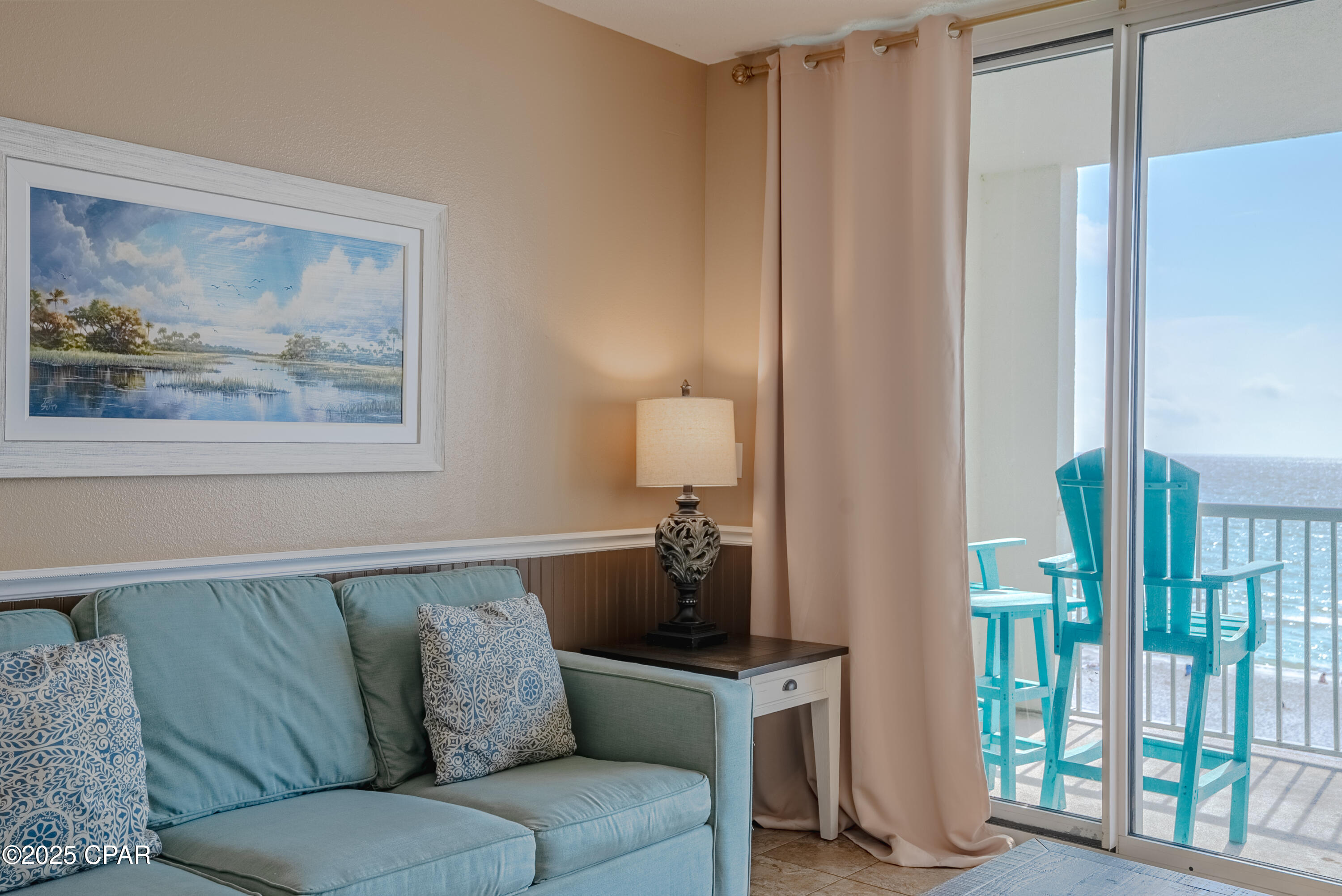 Majestic Beach Tower I - Residential