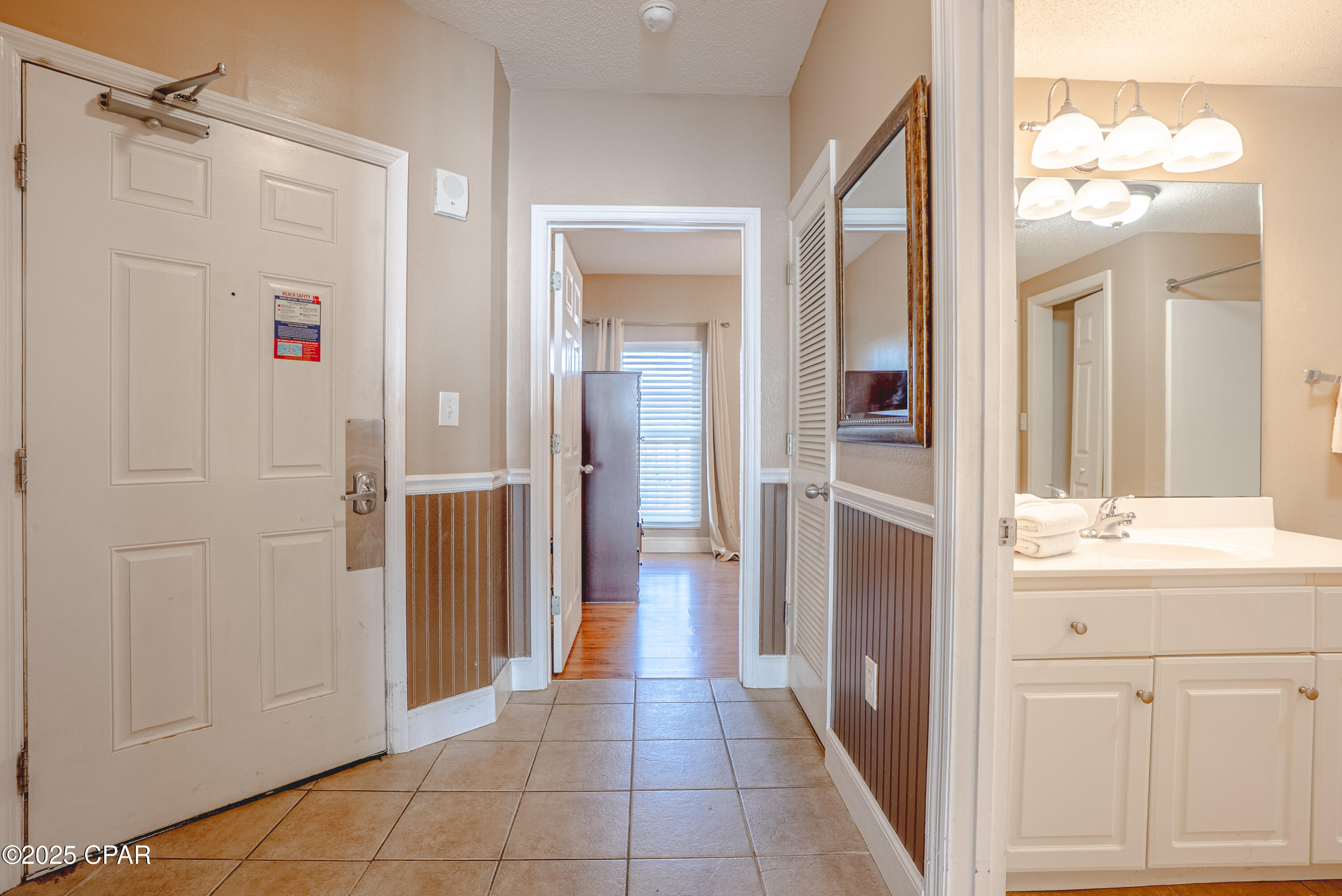 Majestic Beach Tower I - Residential