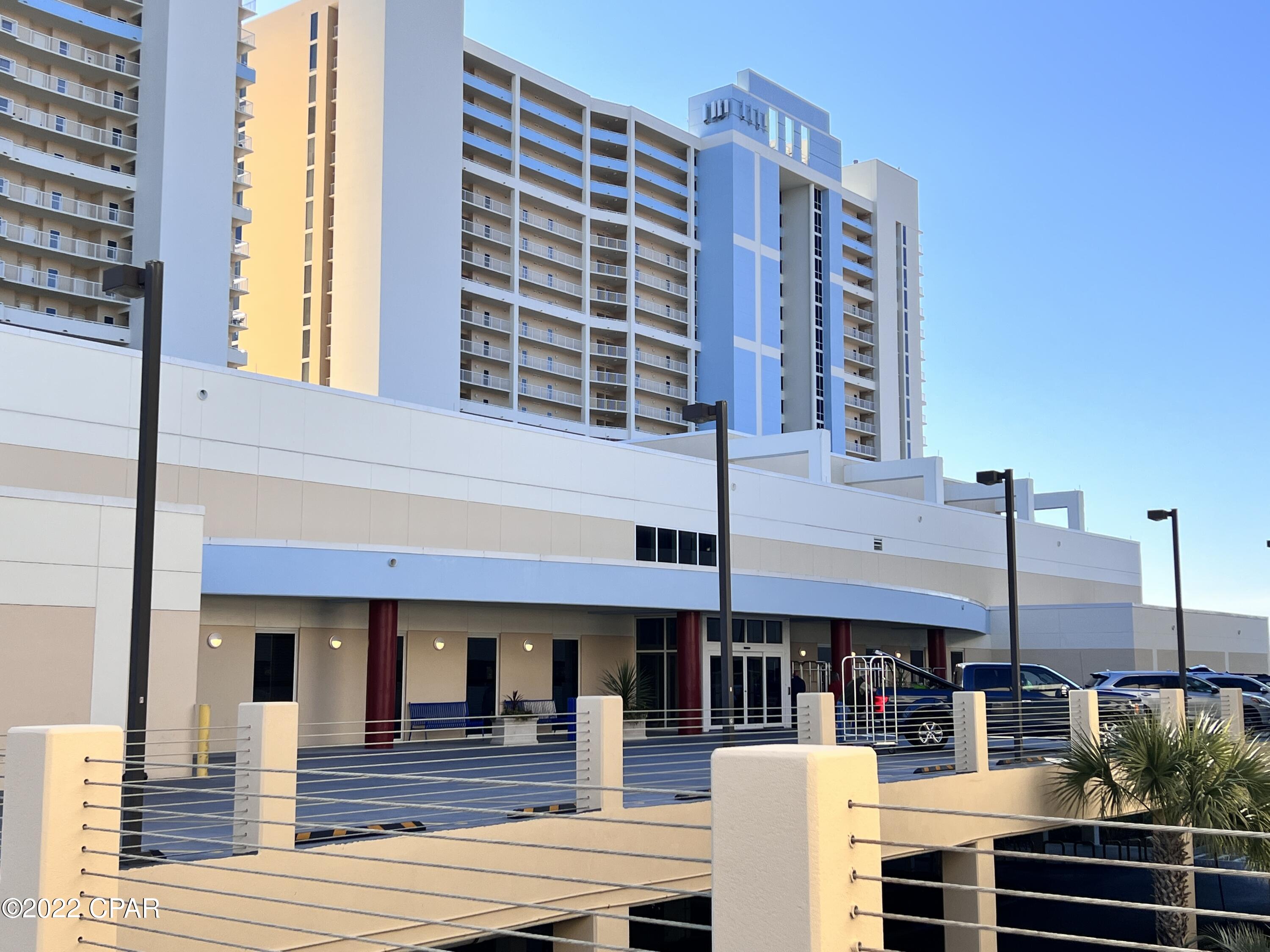 Majestic Beach Tower I - Residential