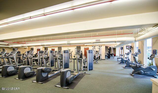 Majestic Beach Tower I - Residential