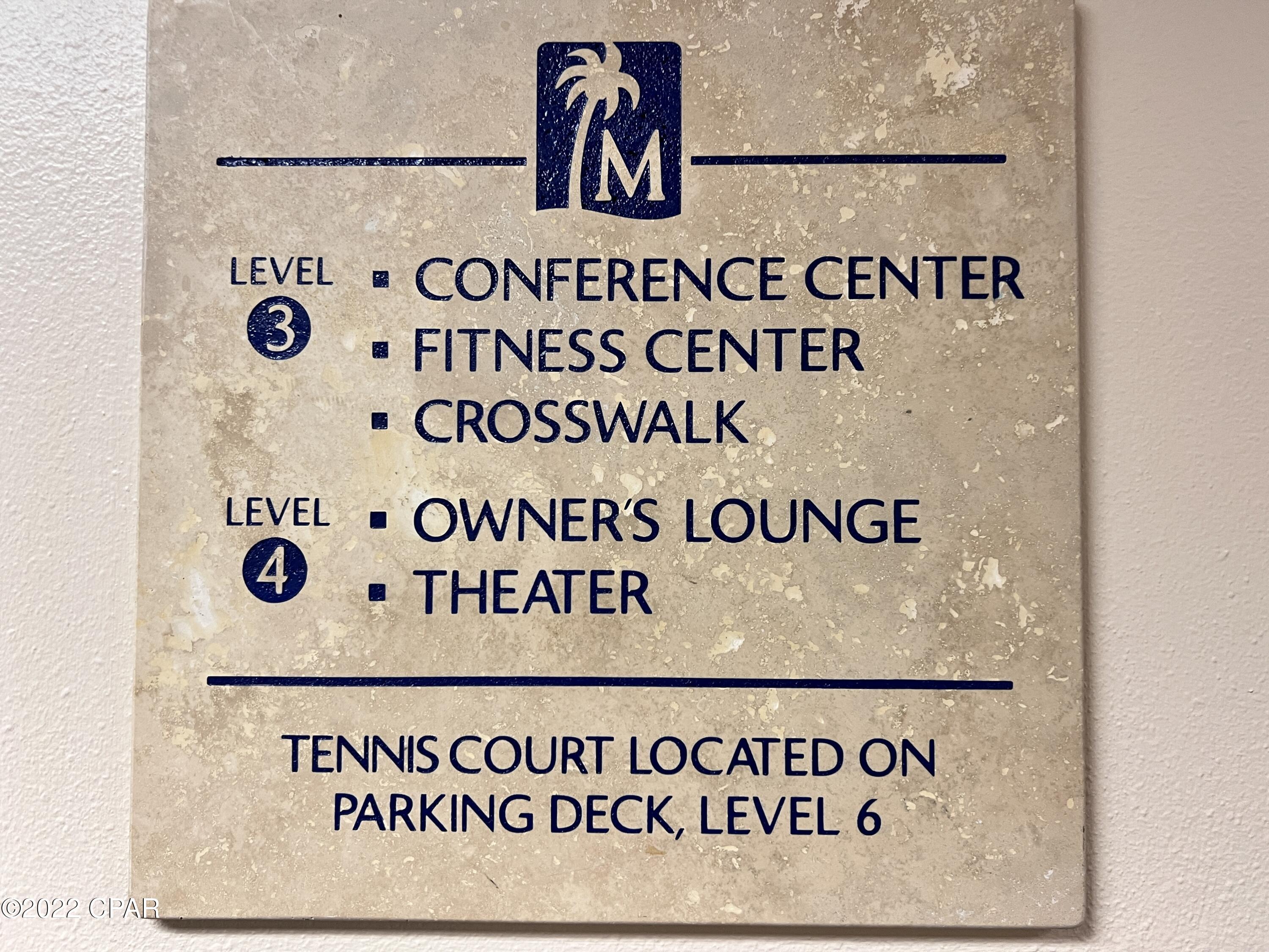 Majestic Beach Tower I - Residential