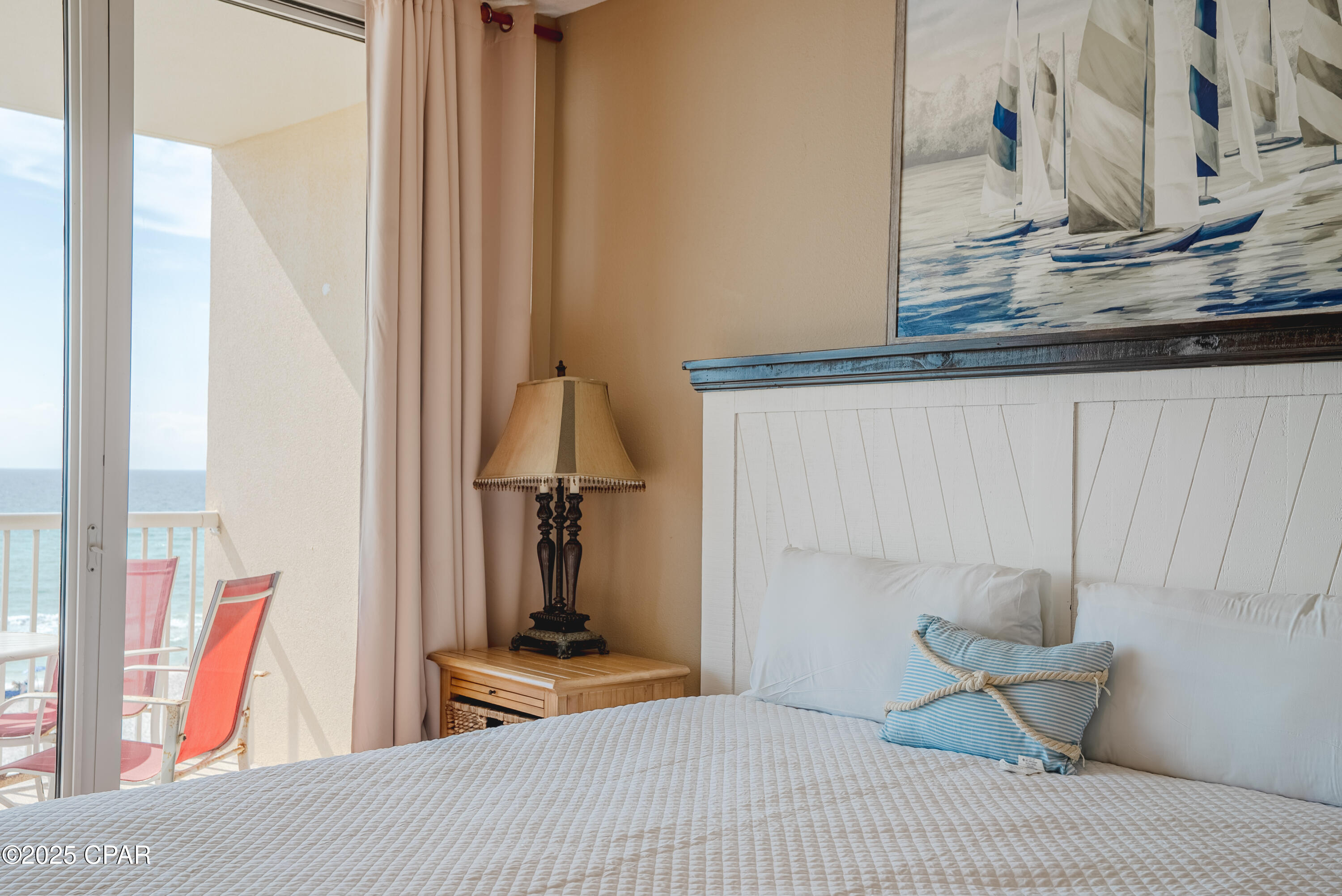 Majestic Beach Tower I - Residential