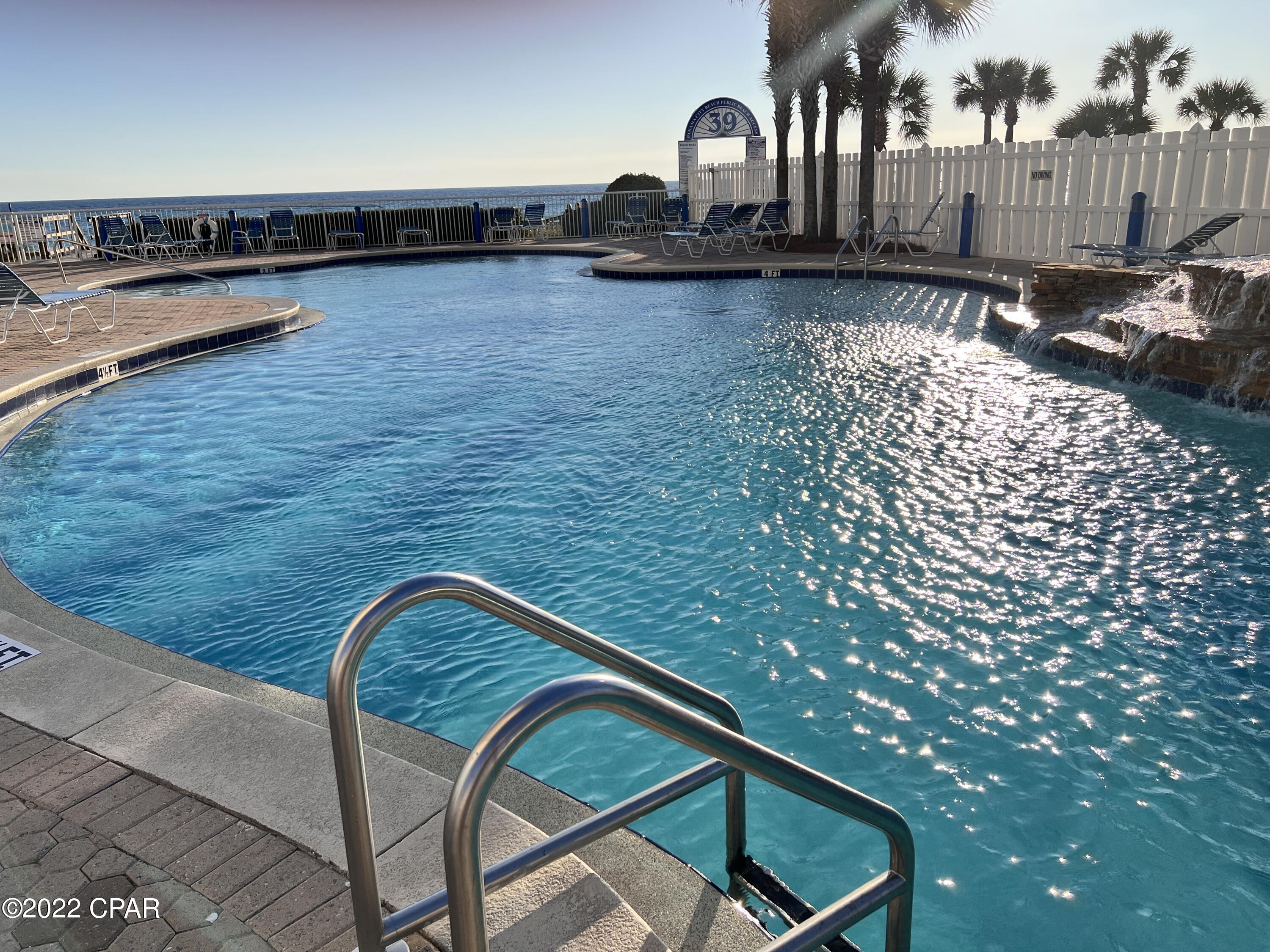 Majestic Beach Tower I - Residential