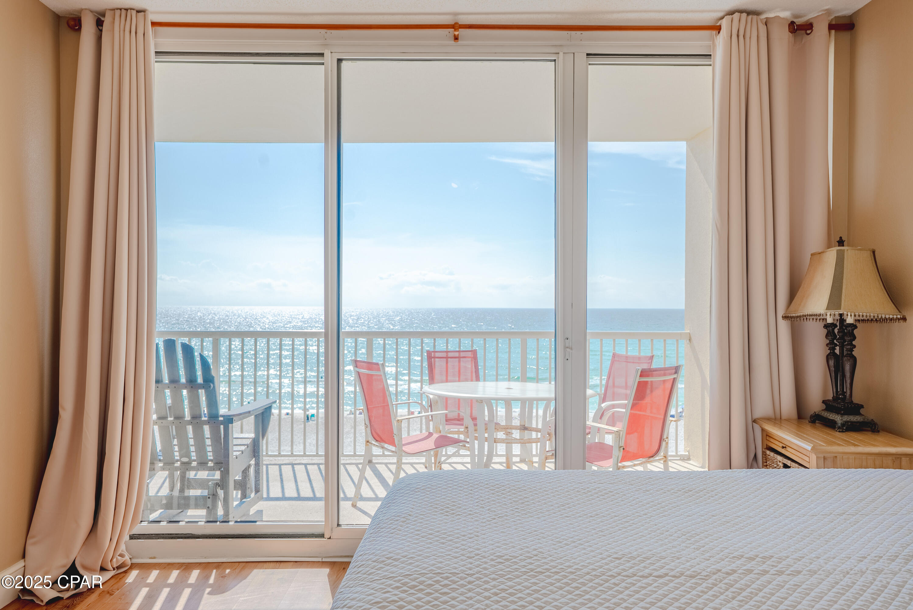 Majestic Beach Tower I - Residential