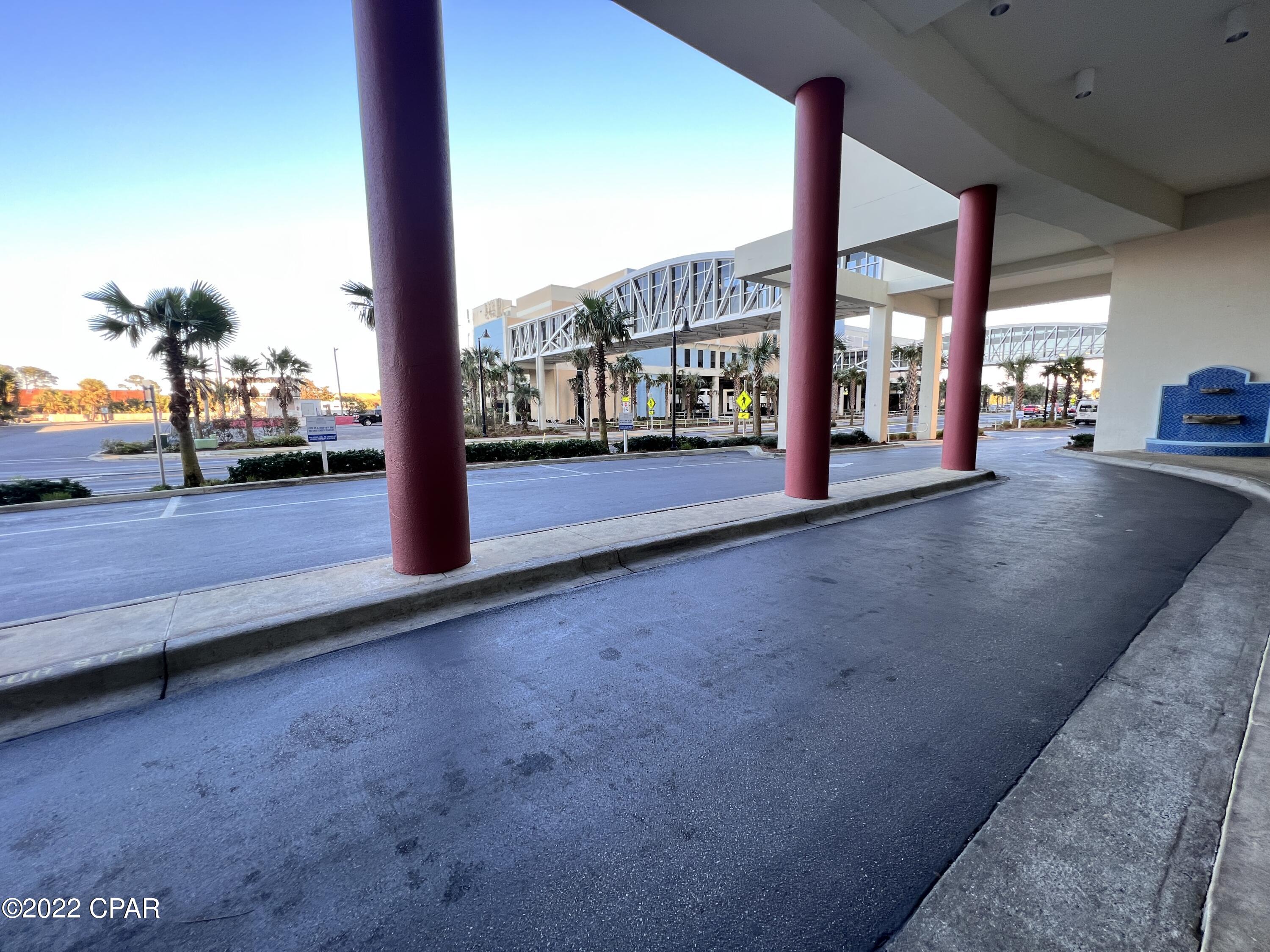 Majestic Beach Tower I - Residential