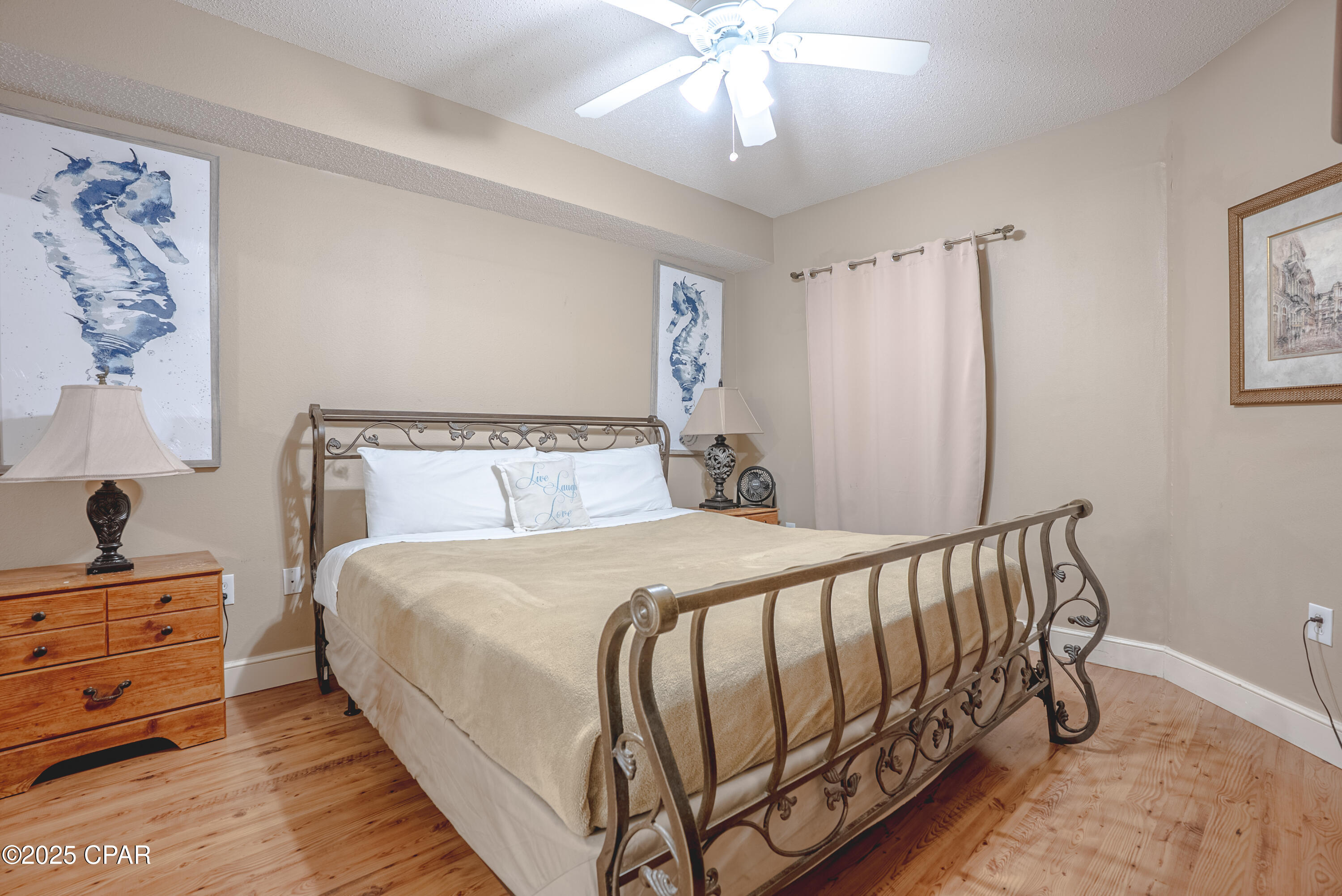 Majestic Beach Tower I - Residential