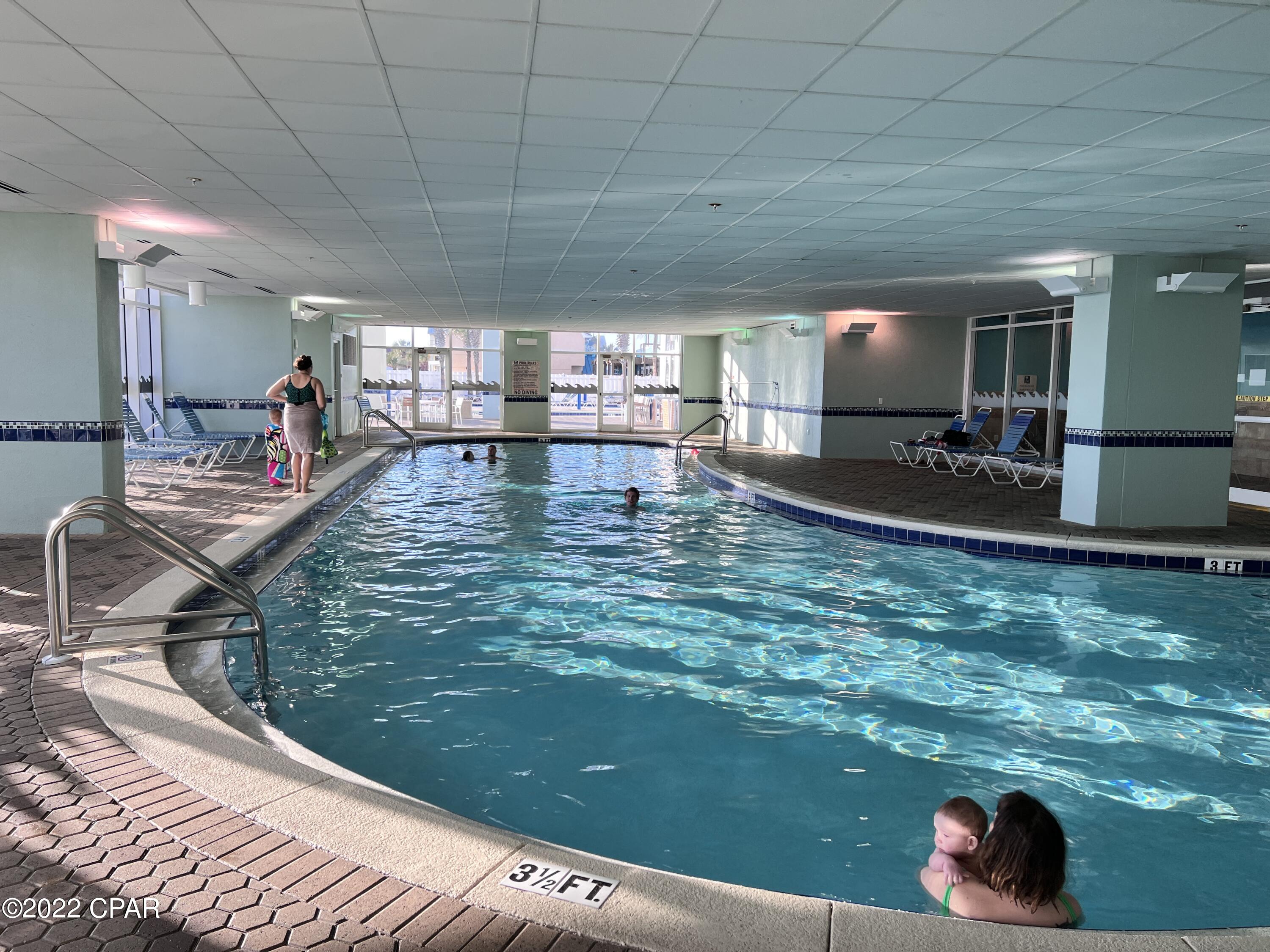 Majestic Beach Tower I - Residential