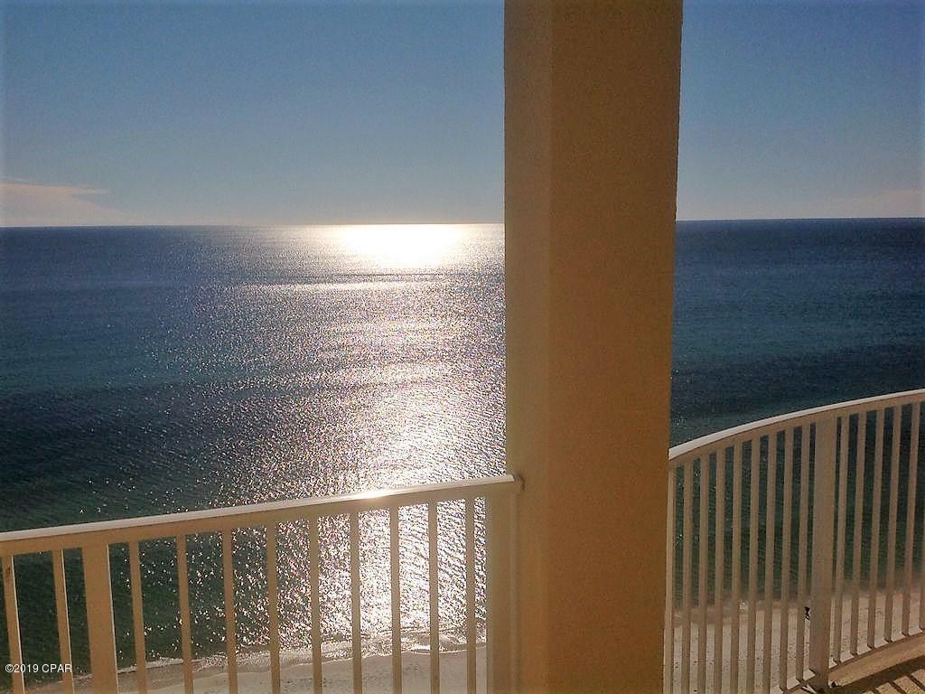 Ocean Ritz - Residential