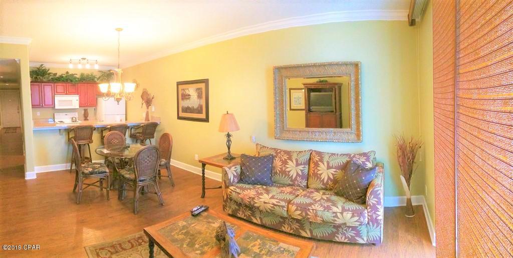 Ocean Ritz - Residential