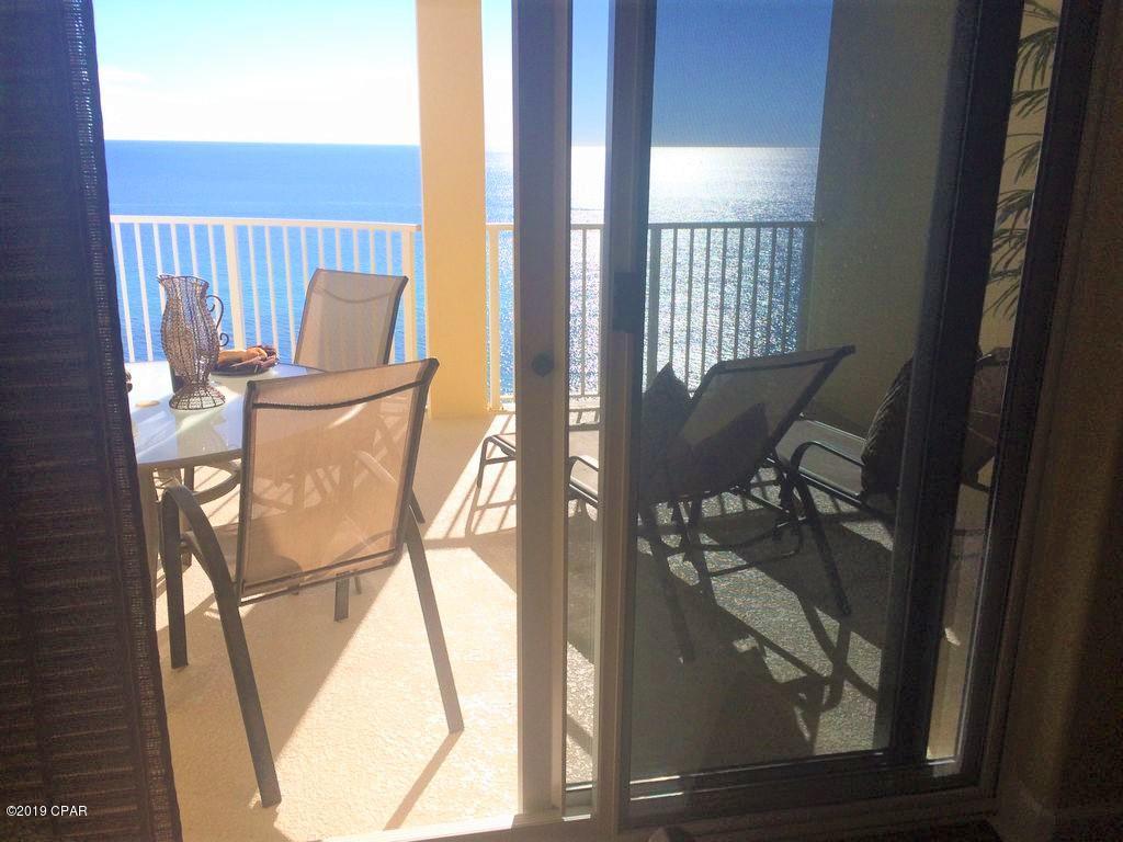 Ocean Ritz - Residential