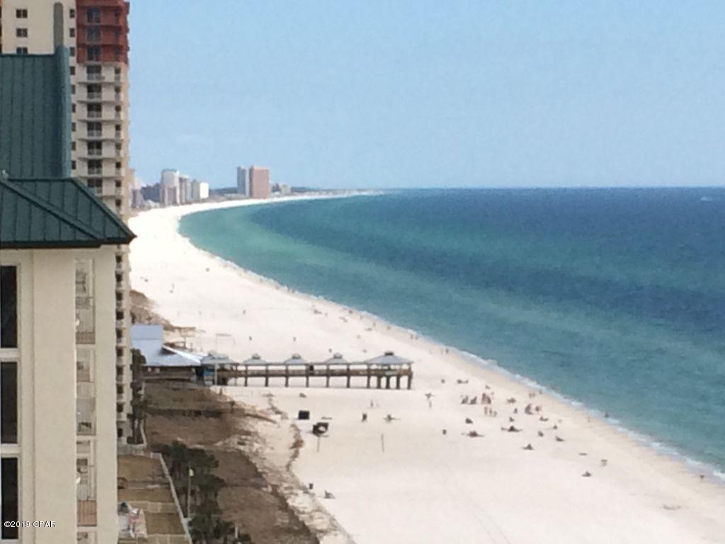 Ocean Ritz - Residential