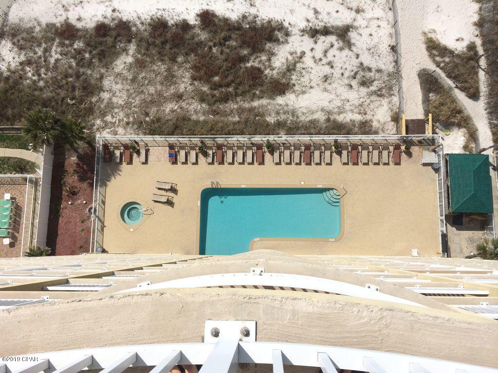 Ocean Ritz - Residential