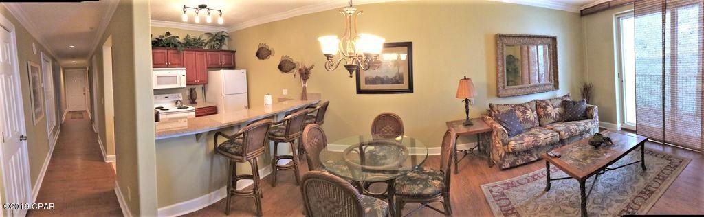 Ocean Ritz - Residential