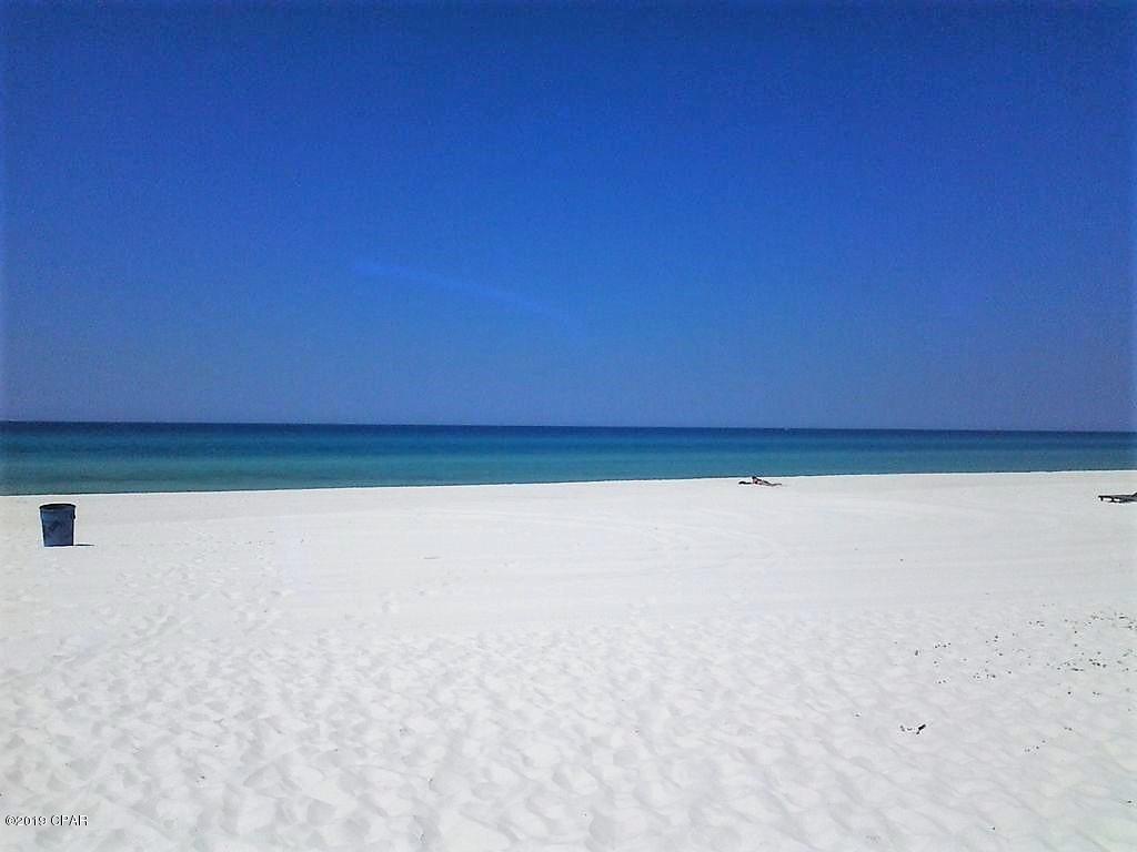 Ocean Ritz - Residential