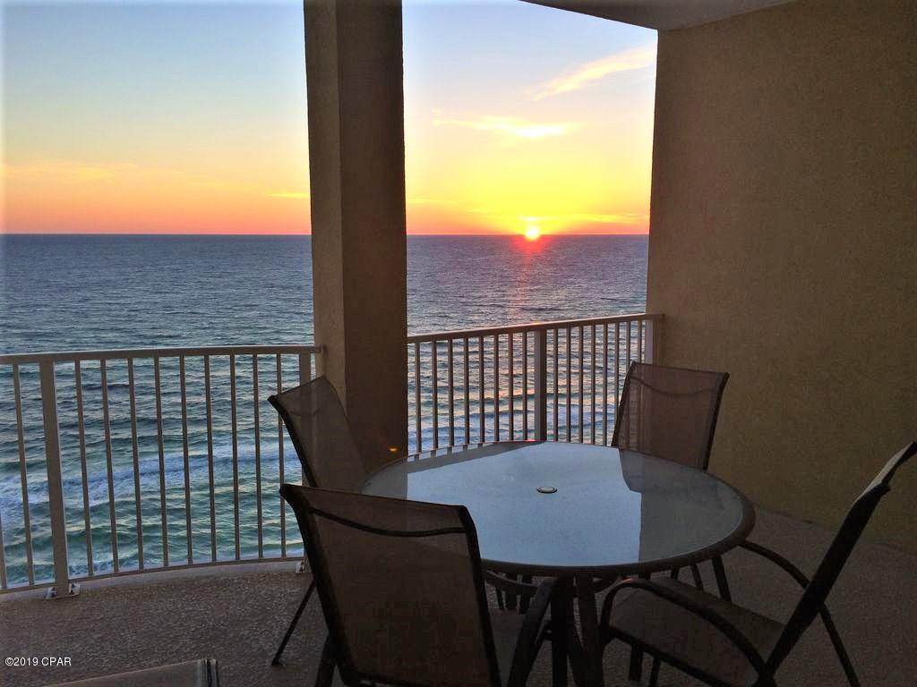 Ocean Ritz - Residential