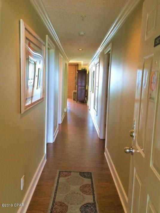 Ocean Ritz - Residential