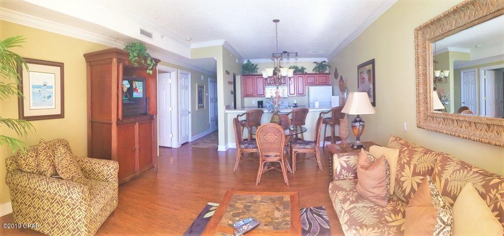 Ocean Ritz - Residential