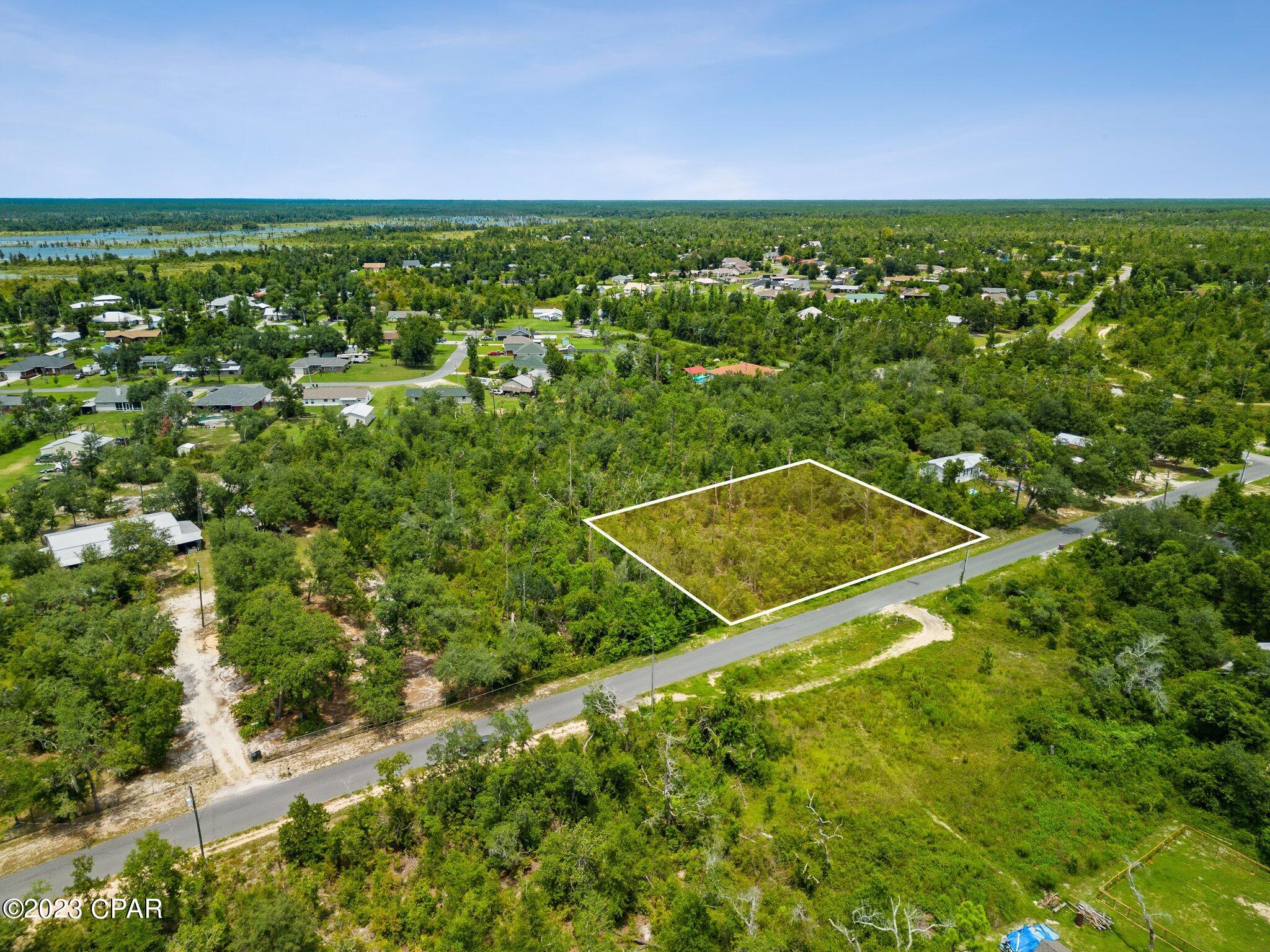 [No Recorded Subdiv] - Land