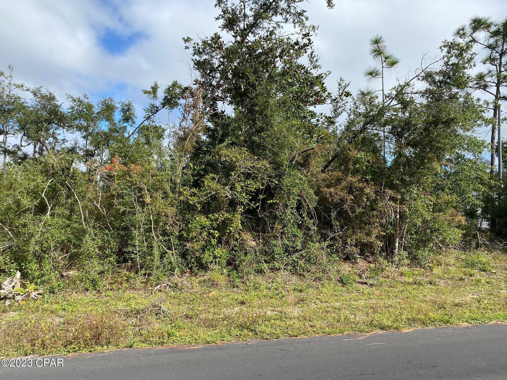 [No Recorded Subdiv] - Land