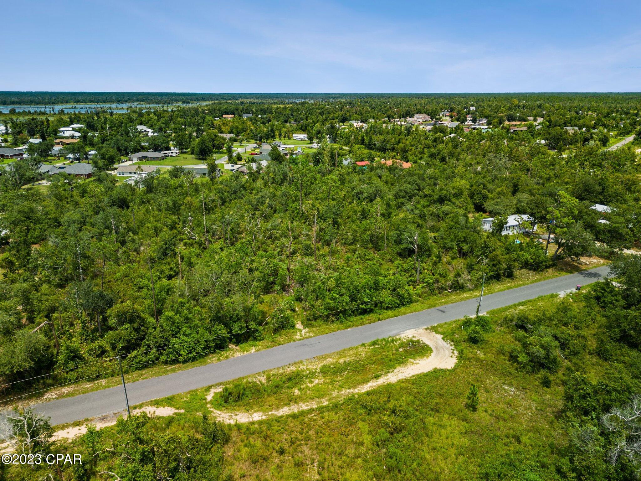 [No Recorded Subdiv] - Land